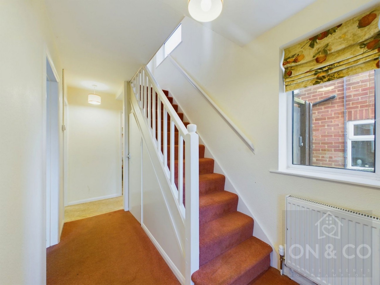 Northampton Lane North | Moulton | NN3