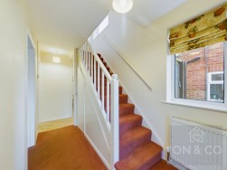 Northampton Lane North | Moulton | NN3