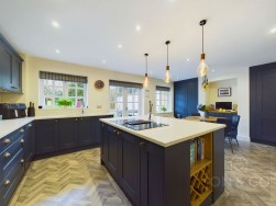 Church Mews, Moulton, NN3