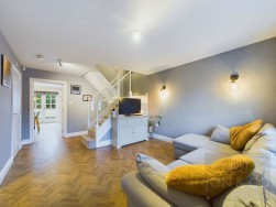 Church Mews, Moulton, NN3