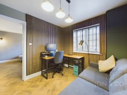 Church Mews, Moulton, NN3
