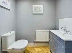 Church Mews, Moulton, NN3