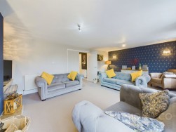 Church Mews, Moulton, NN3