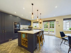 Church Mews, Moulton, NN3