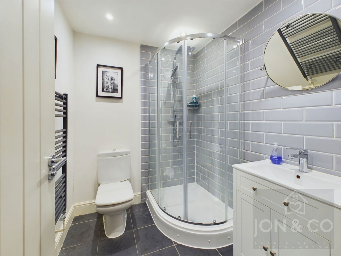 Church Mews, Moulton, NN3