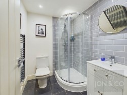 Church Mews, Moulton, NN3