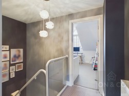Church Mews, Moulton, NN3