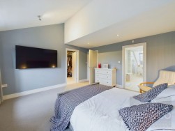 Church Mews, Moulton, NN3