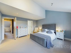 Church Mews, Moulton, NN3
