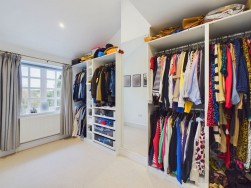 Church Mews, Moulton, NN3