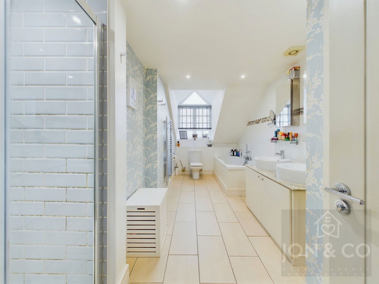 Church Mews, Moulton, NN3