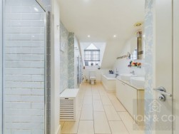 Church Mews, Moulton, NN3