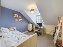 Church Mews, Moulton, NN3