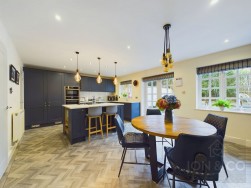 Church Mews, Moulton, NN3