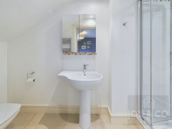 Church Mews, Moulton, NN3