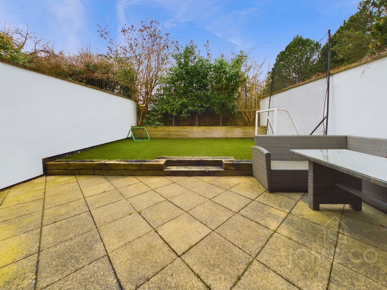 Church Mews, Moulton, NN3