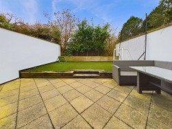 Church Mews, Moulton, NN3