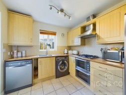 Brad Street | Northampton | NN3