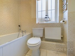 Brad Street | Northampton | NN3