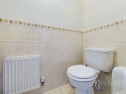 Brad Street | Northampton | NN3