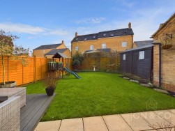 Brad Street | Northampton | NN3