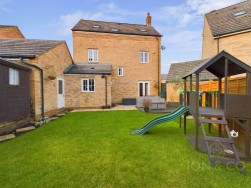 Brad Street | Northampton | NN3