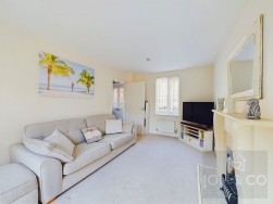 Brad Street | Northampton | NN3