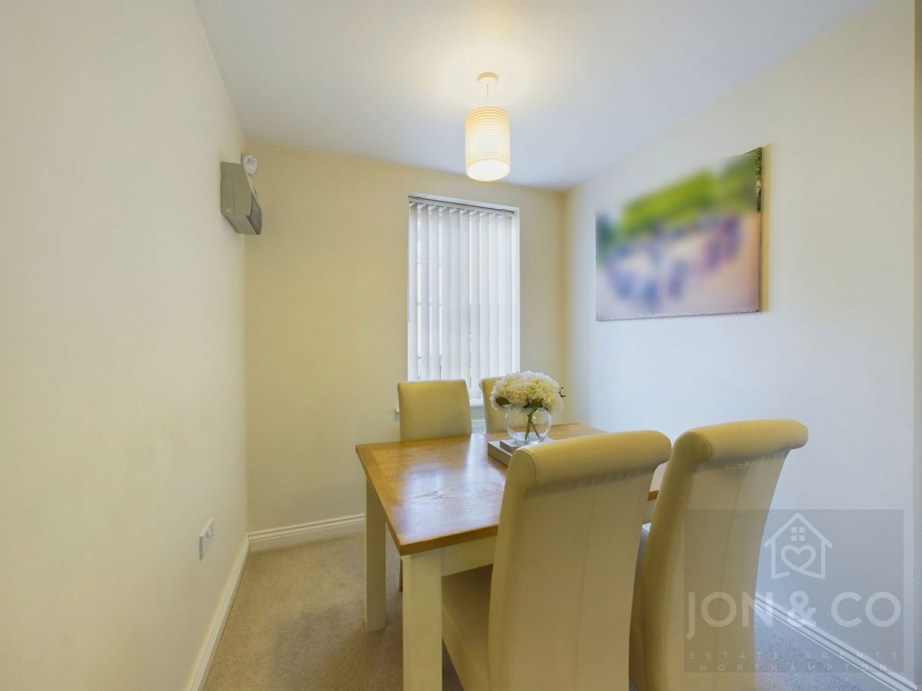 Brad Street | Northampton | NN3