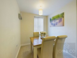 Brad Street | Northampton | NN3