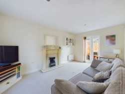 Brad Street | Northampton | NN3