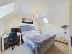 Brad Street | Northampton | NN3
