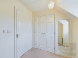 Brad Street | Northampton | NN3