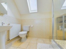 Brad Street | Northampton | NN3