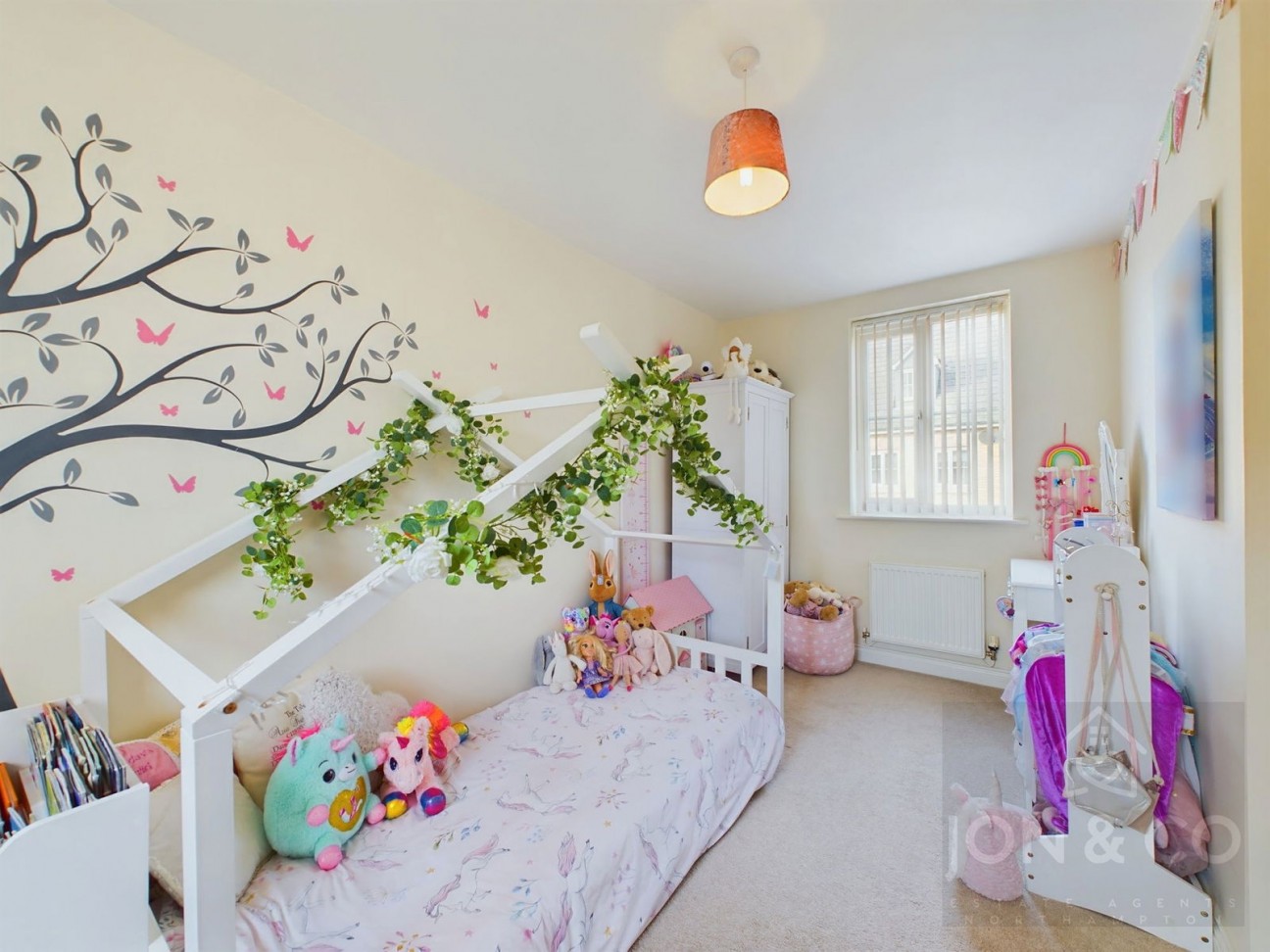 Brad Street | Northampton | NN3