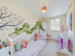 Brad Street | Northampton | NN3