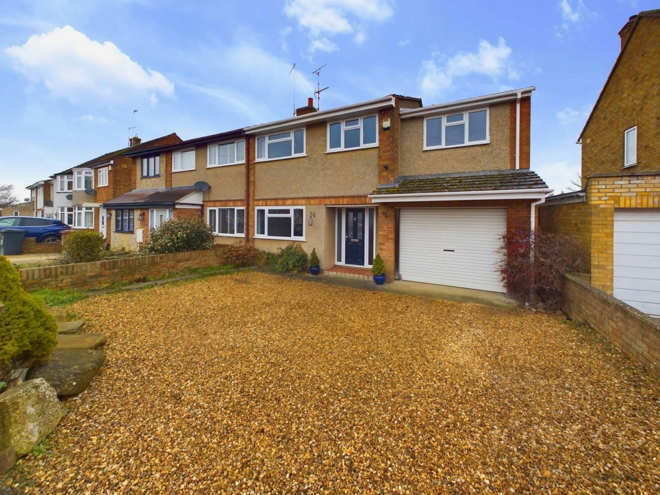 Martins Lane | Hardingstone | NN4