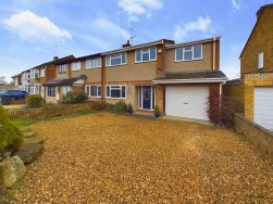 Martins Lane | Hardingstone | NN4