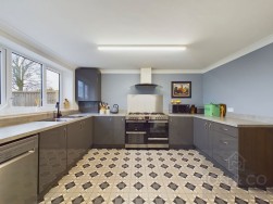 Martins Lane | Hardingstone | NN4
