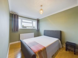 Martins Lane | Hardingstone | NN4