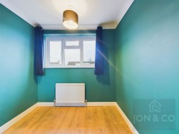 Martins Lane | Hardingstone | NN4