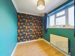 Martins Lane | Hardingstone | NN4