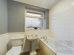 Martins Lane | Hardingstone | NN4