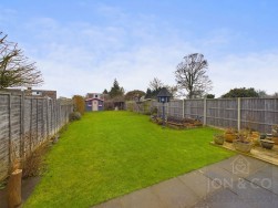 Martins Lane | Hardingstone | NN4