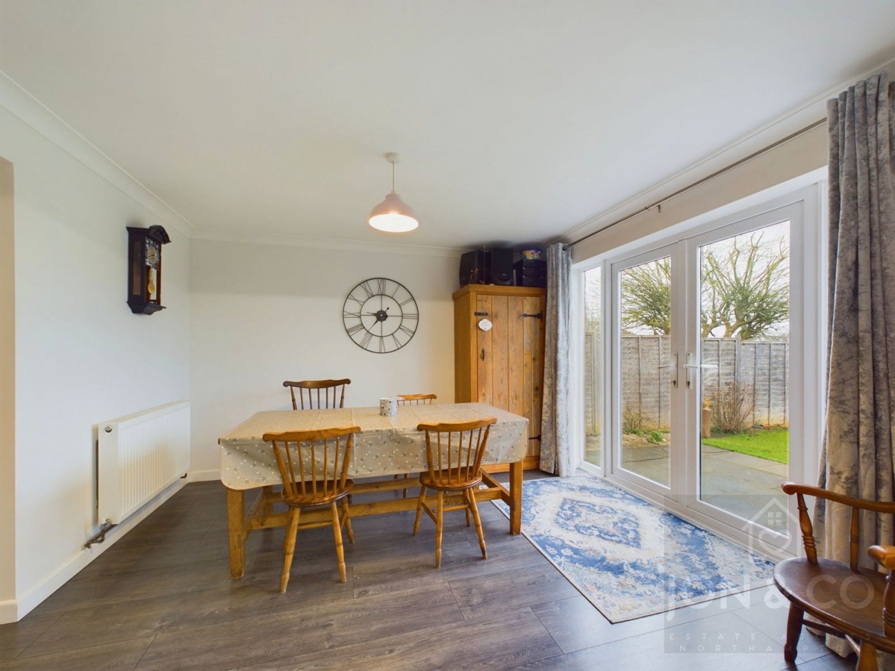 Martins Lane | Hardingstone | NN4