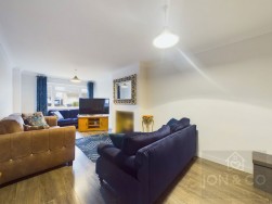 Martins Lane | Hardingstone | NN4