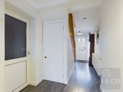 Martins Lane | Hardingstone | NN4