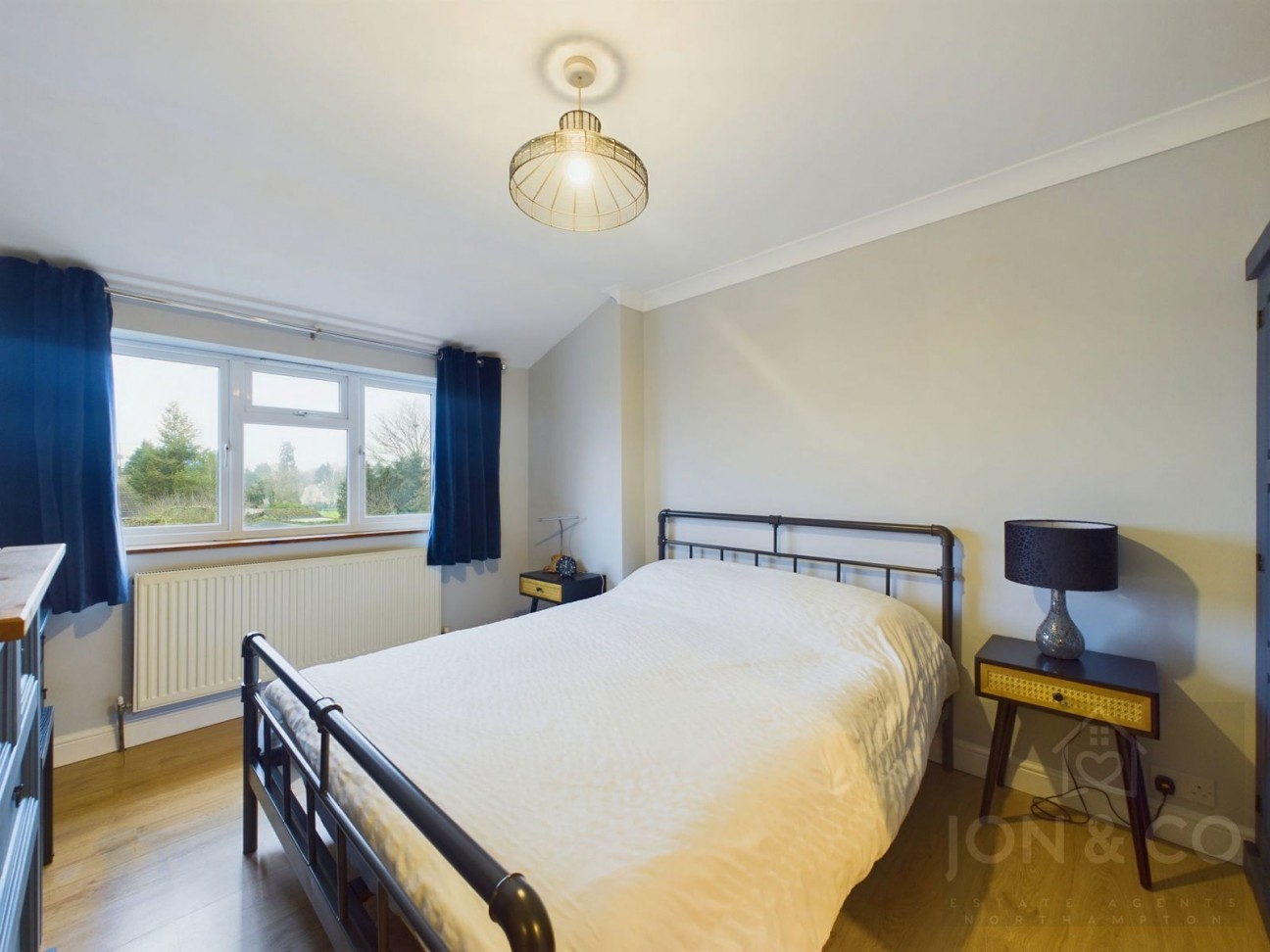 Martins Lane | Hardingstone | NN4