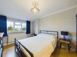 Martins Lane | Hardingstone | NN4