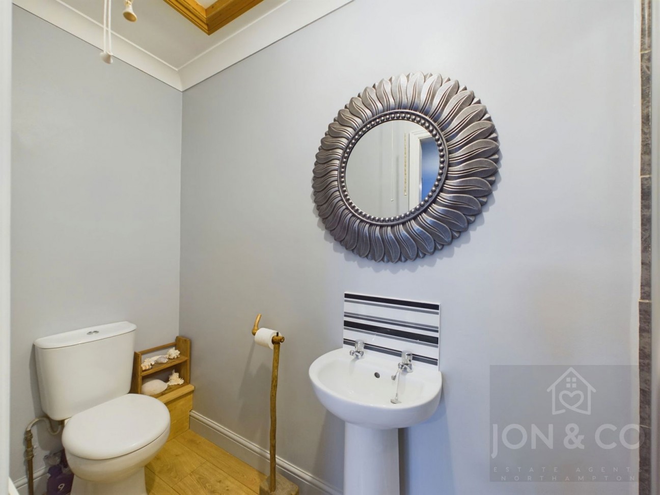 Martins Lane | Hardingstone | NN4