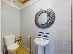 Martins Lane | Hardingstone | NN4